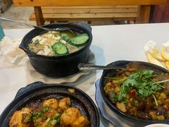 -廖记老砂锅(上清寺店)