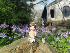 -惠山古镇·寄畅园