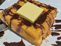-深仔记茶餐厅(亚士厘道店)