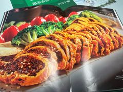 -新疆兵团食府清真(马连道店)