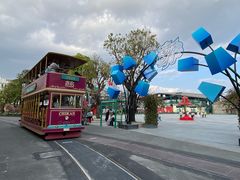 -赤坎·广东华侨国际旅游度假区