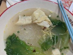 -小杨生煎(周浦万达店)