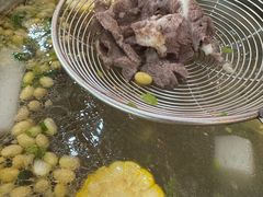 -潮悦牛肉火锅城(水贝店)