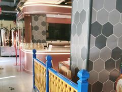 -通海俄式烧烤·俄罗斯大串(嵩山路店)
