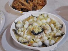 -车头老二大排档