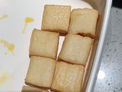 -半天妖烤鱼(中山路店)