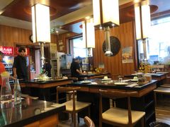 大堂-百味源炭火烤翅 ·夜市大排档(酒仙桥店)