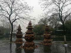 -西湖天地