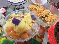 -小豆海棠(嘉兴路店)