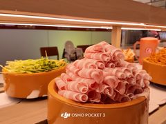 -龍歌自助小火锅(城阳万象汇店)