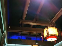 大堂-汤城小厨•粤菜•靓汤(苏州街店)