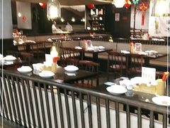 大堂-老头儿油爆虾·知味杭州(爱琴海购物中心)