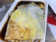 -银记肠粉店(北京路店)