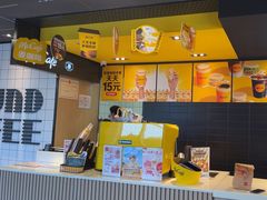 -麦当劳(北京上地十街餐厅店)