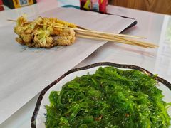 -烤五行·烧烤烤串(石佛营店)