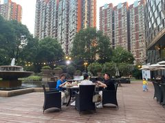 -武汉武昌威斯汀酒店-知味自助餐厅