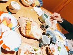 -一心创作料理屋(经开万达店)