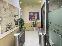 -神奇科学家STEAM科学实验科创赛事机器人编程逻辑思维MadScience(长宁来福士校区)