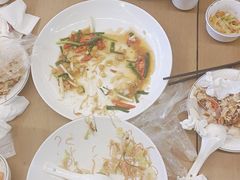 -醉壹号海鲜大排档(厦门美食地标店)