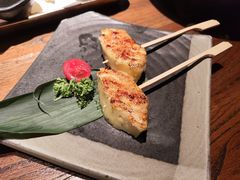 -京鹿料理(荟聚店)
