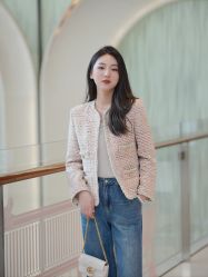 -优山定制西服衬衫大衣(国贸店)