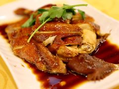 怀旧豉油鸡-粤·向群饭店(泮塘路店)