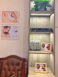 -纤指百魅美甲美睫