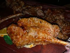 -The Cheebat 锌吧·Bistro(体育西店)