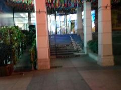 -昆仑和悦酒店(青岛奥帆中心五四广场店)