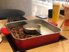 -新辣道鱼火锅(领展购物广场·中关村店)
