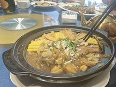 -三晋老田饸饹面(中大街店)