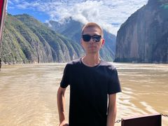 -白帝城·瞿塘峡景区