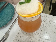 -CRAZYONES西班牙海鲜饭(上海美罗城店)