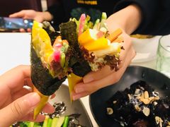 -港丽餐厅(高德置地店)