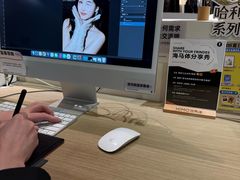 -海马体照相馆(深圳万象天地店)