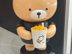 -KOI Thé(力宝广场店)