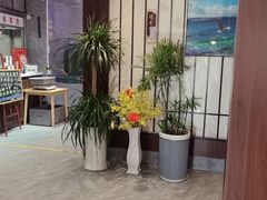 -俏东方·海味水饺·青岛菜(崂山店)