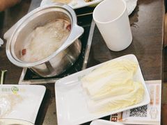 -翠峰苑火锅(迎宾路店)