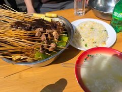 -嘉州鲜知味钵钵鸡(奎星楼店)