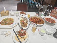 -渔码头食府·20年蓬莱老字号(登州路店)