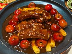 -老大连·海肠捞饭·大连海鲜大连菜(西安路店)
