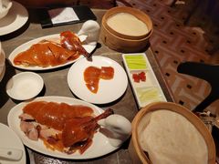-金鸭季·北京烤鸭(深业上城店)
