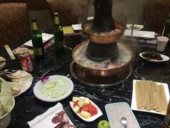 -草原饭店火锅