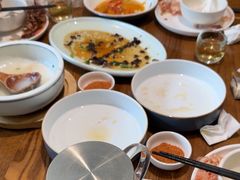 -如轩·海鲜砂锅粥·潮汕菜(海珠店)