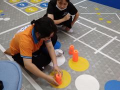 -文启·优思高端托教(复兴校区)