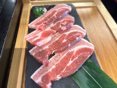 -谷牛和牛烤肉(漕河泾印象城店)