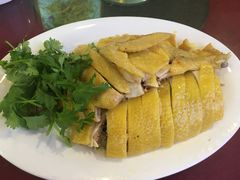 -百姓百味海鲜酒楼(粤垦路总店)