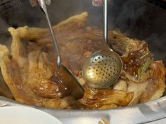 -崔记生活·铁锅炖鱼粘卷子(总店)