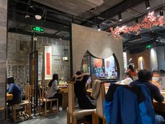 -呷哺呷哺 黄金牧场 (新中关购物中心店)