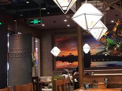 大堂-云海肴云南菜·蒸汽石锅鱼(北京良乡华冠店)